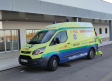 Un menor y un hombre hospitalizados tras quemarse mientras prendían fuego a restos de poda en Santa Cruz de la Zarza