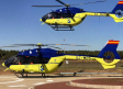 Herido un trabajador al quedar atrapada su pierna en una máquina en Mondéjar (Guadalajara)
