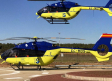 Un trabajador se precipita desde el tejado de una nave a 10 metros de altura en Ocaña (Toledo)