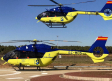 Herido un trabajador al quedar atrapada su pierna en una máquina en Mondéjar (Guadalajara)