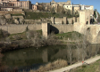 Castilla-La Mancha, pendiente de la aprobación del Plan del Tajo