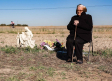 Agustina recibe a sus 93 años los restos de su padre, 86 años después de haber sido asesinado