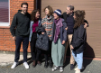 Ana Baneira, la activista española liberada en Irán, llega a Galicia