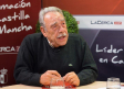Muere Pedro Bolívar, referente de la izquierda progresista en Albacete