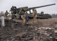 Guerra Ucrania-Rusia | La intensidad de combates en Bajmut cambia mucho cada día, según Ucrania