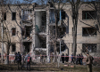 Guerra Ucrania - Rusia | Siguen los duros enfrentamientos en Bajmut, con alguna victoria ucraniana