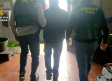 Detenidos los responsables de dos almazaras de Toledo y Guadalajara por recepcionar aceituna robada
