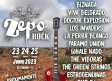 Zeporock 2023: fechas, cartel y actividades para el festival de El Toboso