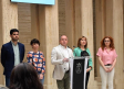 El alcalde de Albacete: "Siempre he dicho la verdad" sobre las irregularidades en los exámenes de Policía Local