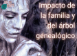 Impacto de la familia y el árbol genealógico