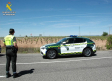 Investigado un conductor que circulaba a 197 km/h en un tramo limitado a 90 en Alhambra