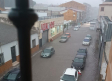 Las fuertes tormentas dejan trombas de agua e inundaciones en varios pueblos de Castilla-La Mancha