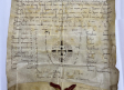 La Catedral de Cuenca recupera un documento del siglo XII robado de su archivo