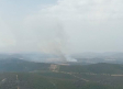 Extinguido el incendio forestal en Puebla de Don Rodrigo