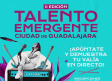 II edición del concurso Talento Emergente 'Ciudad de Guadalajara'