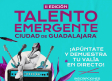 Comienza la II edición del concurso Talento Emergente "Ciudad de Guadalajara"
