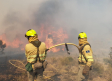 Denuncian que los bomberos de Geacam vuelven a sus casas con la "ropa impregnada en sustancias cancerígenas"