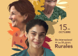 Las seis mujeres rurales de Castilla-La Mancha distinguidas por el Gobierno regional