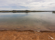 Descienden las reservas de agua de Castilla-La Mancha: los embalses están al 45% de su capacidad