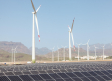 Las energías renovables baten récords históricos en España
