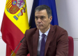 Pedro Sánchez felicita la Navidad a las tropas desplegadas en el exterior