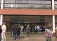 Más de 800 personas se presentan a las pruebas para personal sanitario en Castilla-La Mancha