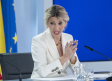 Yolanda Díaz deja la presidencia de Sumar tras los malos resultados del 9J