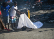 Todo listo por si hubiera que evacuar a los españoles de Haití, ante el drástico deterioro de la situación