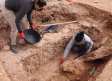 Exhumarán cinco nuevas fosas comunes en Manzanares para buscar a 89 represaliados