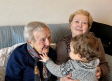 Muere a los 110 años Dolores Buitrago, la mujer más anciana de Castilla-La Mancha
