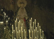 Cancelada de forma definitiva la procesión del Perdón, en Cuenca