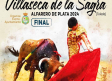 Toros desde Puertollano, Sonseca y final del Alfarero de Plata