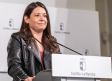 La consejera Gª Torijano pide más medios para atender a los menores que puedan llegar desde Ceuta