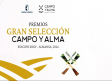Premios a la excelencia de los productos gastronómicos de Castilla-La Mancha