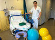 Las alternativas del Hospital La Mancha Centro para mejorar el proceso de parto