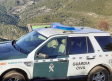 Muere un motorista tras salirse de la vía en Ayna (Albacete)