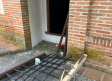 Destrozos en el interior y exterior de las dos ermitas de Domingo Pérez (Toledo)