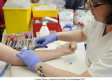 Castilla-La Mancha supera los 38.000 donantes de sangre en los cinco primeros meses del año