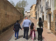 'Pueblos con futuro', la asociación que ayuda a familias a asentarse en el medio rural