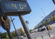 Previsión de máximas de 40 grados a partir del domingo