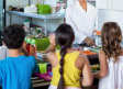 Casi 7.000 alumnos de Castilla-La Mancha se beneficiarán de los comedores escolares este verano