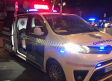 Detenido un hombre por embestir el coche de su expareja en Ciudad Real