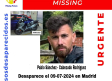 Encuentran sin vida al policía de Malpica de Tajo desaparecido