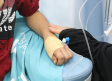 El Hospital de Toledo recibirá a dos niñas gazatíes con problemas graves de salud
