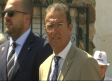 Fernando Gallego, alcalde de Camuñas, borra sus "desafortunadas declaraciones" y pide perdón