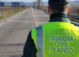 El primer fin de semana de agosto deja 14 fallecidos en las carreteras, ninguno en Castilla-La Mancha