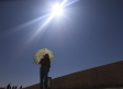 ¿A las puertas de la cuarta ola de calor?