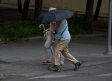 Lluvias y tormentas vuelven a poner en aviso amarillo a la provincia de Albacete