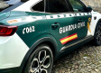 Detenido en Tomelloso un delincuente reincidente por intento de homicidio