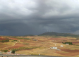 Castilla-La Mancha en aviso por lluvias y tormentas fuertes además de granizo